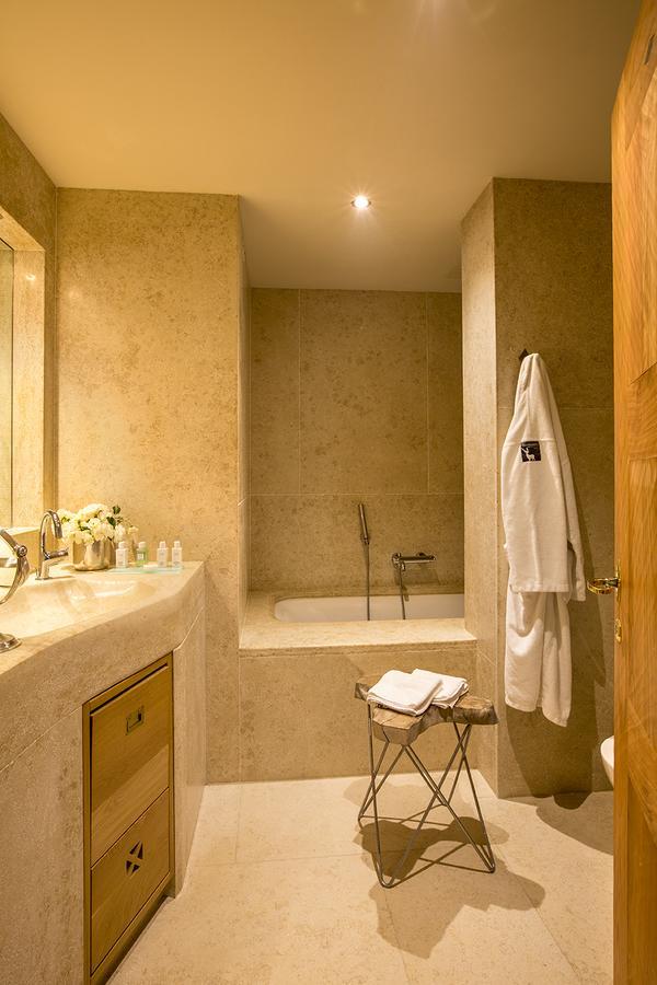 Saint Hubertus Resort Breuil-Cervinia Exterior photo